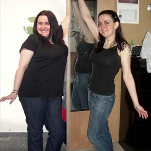Weight Loss Information - What Is The Volumetrics Weight Loss Program?